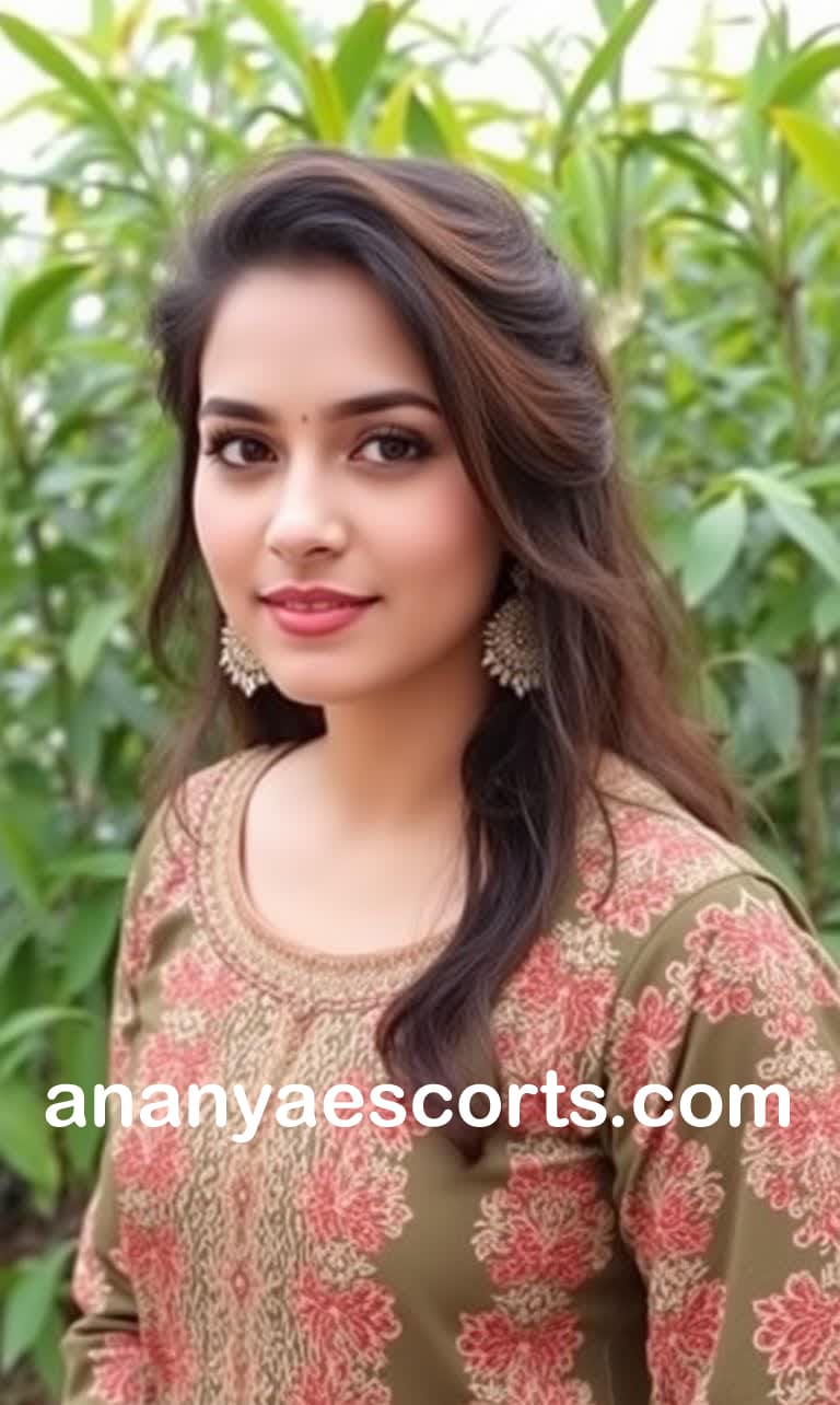 Escort Service in Kheri