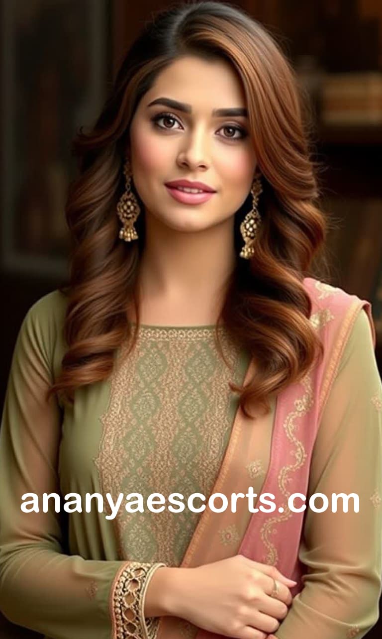 Escort Service in Kheri